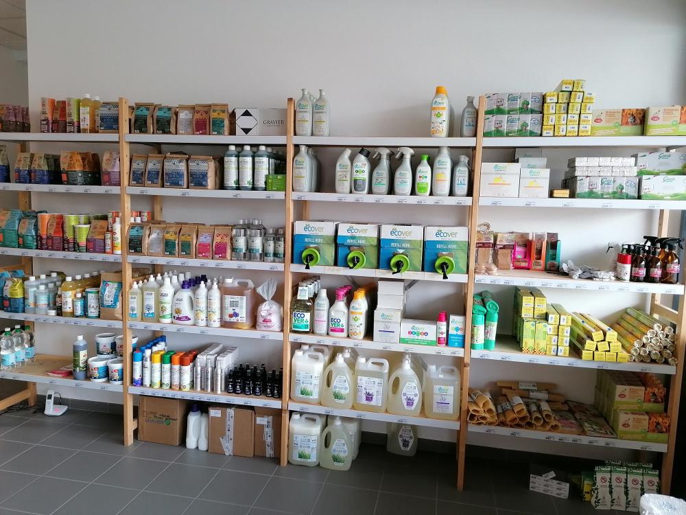produits-entretien