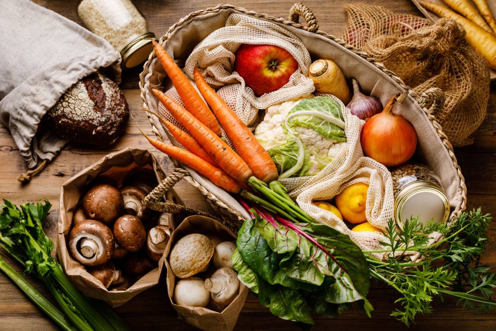 magasin d'alimentation Belfort